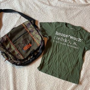 Back to school bundle